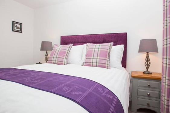 Bed and Breakfast The Chimneys Perth Esterno foto